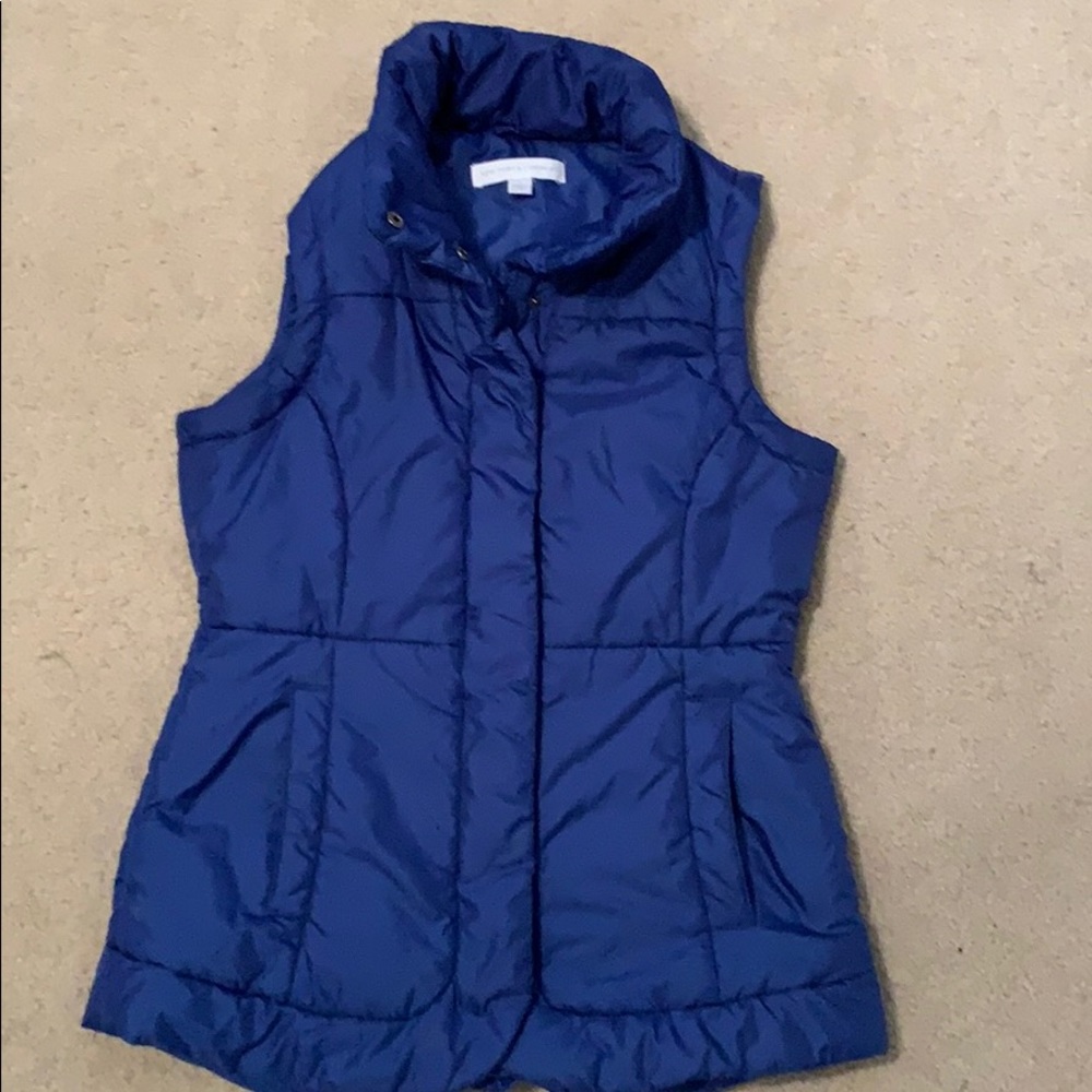 New York & Co Puffer Vest